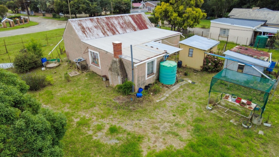 3 Bedroom Property for Sale in Fort Beaufort Eastern Cape